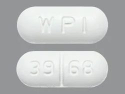 Strifon Forte DSC (Generic Chlorzoxazone)